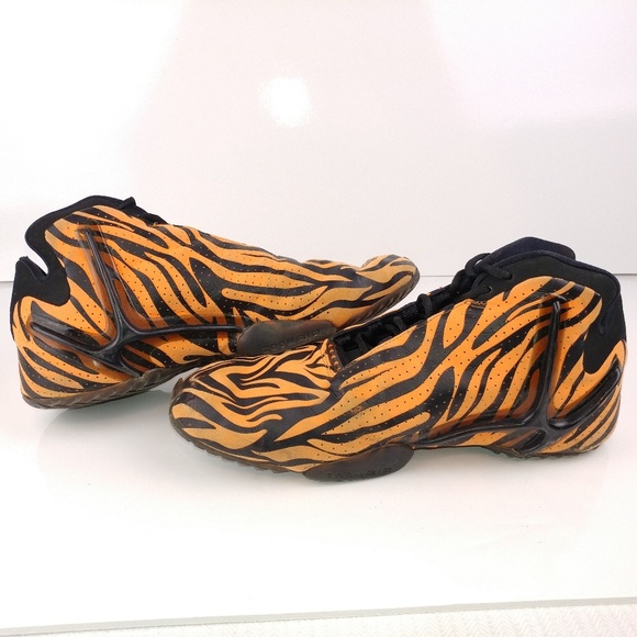nike zoom hyperflight tiger